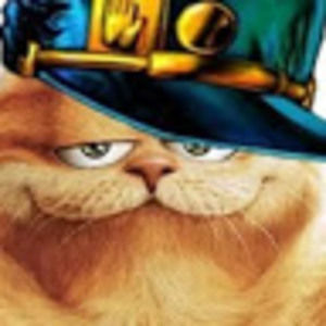 Meet your Posher, Mr